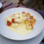 Restaurace Olsovec Cibo