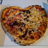 Pizzaro Nourriture