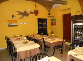 Trattoria Da Lapo food