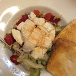 U Lípy Cibo
