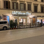 Self Service Pizza Extérieur