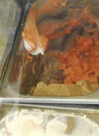 Gelateria Conte Crotti food