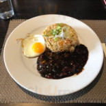 Benu food