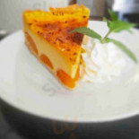 Hospůdka Pod Hradištěm food
