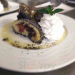 Hospůdka Pod Hradištěm food