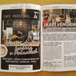 Cafe Prostoru Piatti