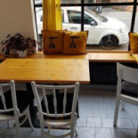 Cafe Prostoru Dentro