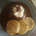 U Wéwody Fridlantského food