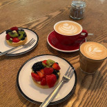 The Fresh Cibo