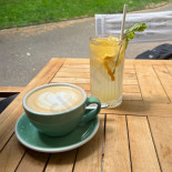 The Fresh Cibo