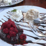 Steakbar Na Číhátku food