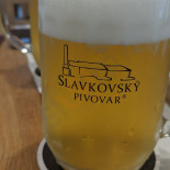 Slavkovský Pivovar
