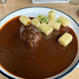 Restaurace Letná Dentro