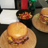 Hd Burgers Cibo