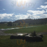 Golf Čertovo Břemeno Esterno