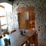 Na Růžku inside