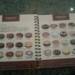 Chocco Caffe Cibo