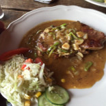 Hostinec A Pivovar U Konicka food