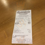 Crosscafe Liberec Cibo