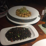 Steak House Liberec Dentro