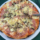 Pizzeria Ciao Ciao food