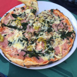 Pizzeria Ciao Ciao food