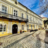 Střelnice Esterno