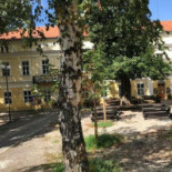 Střelnice Cibo