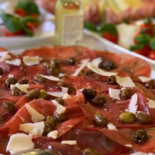 Un Caffé Bistro Cibo
