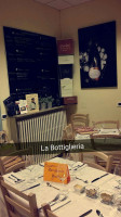 La Bottiglieria food