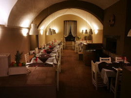 La Locanda Dei Sogni food