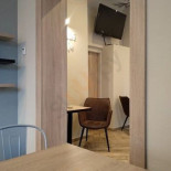 Sweetbar Cafe Dentro