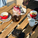Kafe Mělník Cibo
