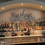 Magic Nourriture