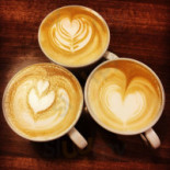 Polo Caffé Cibo