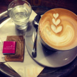 Polo Caffé Cibo