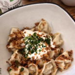 Pelmeški Cibo
