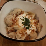 Pelmeški Cibo