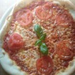 Vittoria Pizzeria And Cafe food