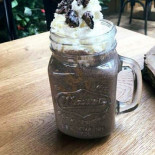 Dolicafe Dentro