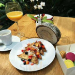 Dolicafe Cibo