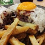 Meburger Nourriture
