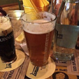 Hops Pub Comida