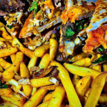 Dida Grill Cibo