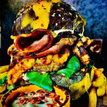 Dida Grill Cibo