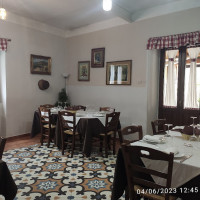 Osteria Braceria La Loggia 1939 food