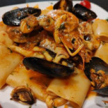 Dell'ancora Nourriture