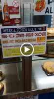 Delizie Senza Glutine food