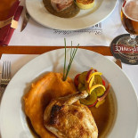 Restaurace Století Cibo