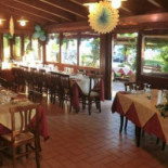 Osteria Del Foro Comida